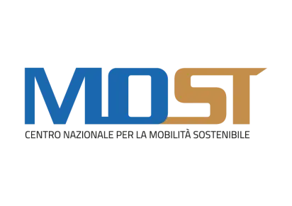 MOST Logo